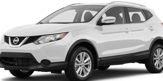 NISSAN ROGUE SPORT 2017 JN1BJ1CP7HW027339 image